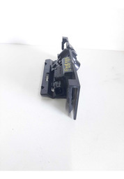 MOLDURA CÂMERA DE RÉ FUSION TITANIUM 2013/18 HS73F435A10BC