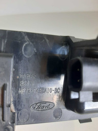 MOLDURA CÂMERA DE RÉ FUSION TITANIUM 2013/18 HS73F435A10BC