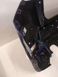 PARACHOQUE TRASEIRO JEEP RENEGADE 2022 2023 2024/..