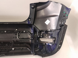 PARACHOQUE TRASEIRO JEEP RENEGADE 2022 2023 2024/..