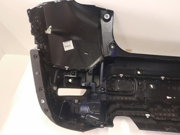 PARACHOQUE TRASEIRO JEEP RENEGADE 2022 2023 2024/..