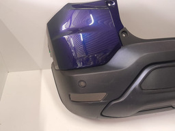 PARACHOQUE TRASEIRO JEEP RENEGADE 2022 2023 2024/..