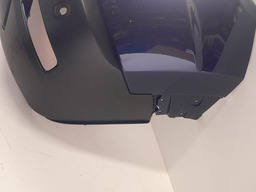 PARACHOQUE TRASEIRO JEEP RENEGADE 2022 2023 2024/..