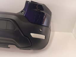 PARACHOQUE TRASEIRO JEEP RENEGADE 2022 2023 2024/..