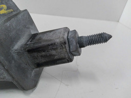 SUPORTE CAIXA CAMBIO NISSAN MARCH 1.6 16V 2012 A 2018