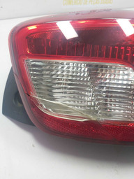 LANTERNA TRASEIRA DIREITA KWID 2018 2019 2020/.. S/ LED