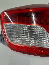 LANTERNA TRASEIRA DIREITA KWID 2018 2019 2020/.. S/ LED