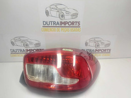 LANTERNA TRASEIRA DIREITA KWID 2018 2019 2020/.. S/ LED