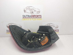 LANTERNA TRASEIRA DIREITA KWID 2018 2019 2020/.. S/ LED