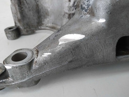 SUPORTE ESTICADOR CORREIA DENTADA C4 PALLAS 2.0 2007 A 2013