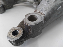 SUPORTE ESTICADOR CORREIA DENTADA C4 PALLAS 2.0 2007 A 2013