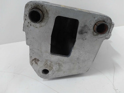 SUPORTE ESTICADOR CORREIA DENTADA C4 PALLAS 2.0 2007 A 2013