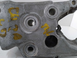 SUPORTE ESTICADOR CORREIA DENTADA C4 PALLAS 2.0 2007 A 2013