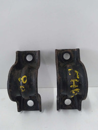 PAR BRAÇADEIRA ESTABILIZADORA CHEROKEE 4.7 V8 2006  A 2009