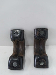 PAR BRAÇADEIRA ESTABILIZADORA CHEROKEE 4.7 V8 2006  A 2009