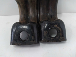 PAR BRAÇADEIRA ESTABILIZADORA CHEROKEE 4.7 V8 2006  A 2009