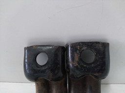 PAR BRAÇADEIRA ESTABILIZADORA CHEROKEE 4.7 V8 2006  A 2009