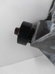 SUPORTE COMPRESSOR RENAULT CLIO 1.0 16V 2001 A 2008 868456