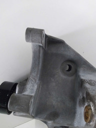 SUPORTE COMPRESSOR RENAULT CLIO 1.0 16V 2001 A 2008 868456