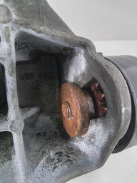 SUPORTE COMPRESSOR RENAULT CLIO 1.0 16V 2001 A 2008 868456