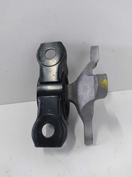 SUPORTE COXIM CÂMBIO RENAULT KWID 1.0 3CC ESQUER 2017 A 2021