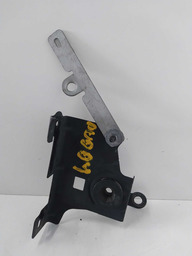 Suporte Caixa Filtro Ar Renault Logan 1.6 2015 A 2019 