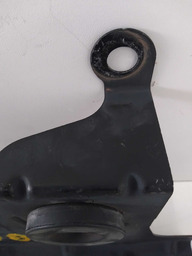 SUPORTE CAIXA FILTRO AR RENAULT LOGAN 1.6 2015 A 2019 