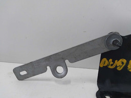 SUPORTE CAIXA FILTRO AR RENAULT LOGAN 1.6 2015 A 2019 