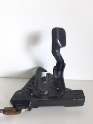 Fechadura Elétrica Capo Dianteiro HB20 2013 2014 a 2019