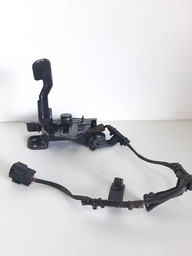 FECHADURA ELÉTRICA CAPO DIANTEIRO HB20 2013 2014 A 2019