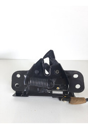 FECHADURA ELÉTRICA CAPO DIANTEIRO HB20 2013 2014 A 2019