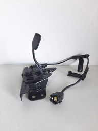 FECHADURA ELÉTRICA CAPO DIANTEIRO HB20 2013 2014 A 2019