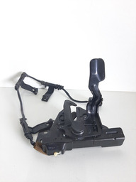 FECHADURA ELÉTRICA CAPO DIANTEIRO HB20 2013 2014 A 2019