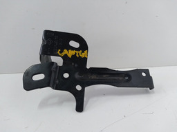 SUPORTE CHICOTE MOTOR CAPTUR 1.6 2017 A 2020 241374121