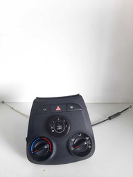 Comando Ar Condicionado Hb20 2013 2014 2015 .. 2019