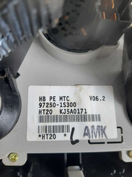 COMANDO AR CONDICIONADO HB20 2013 2014 2015 .. 2019