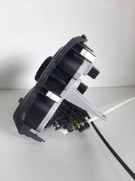 COMANDO AR CONDICIONADO HB20 2013 2014 2015 .. 2019