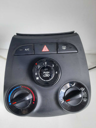 COMANDO AR CONDICIONADO HB20 2013 2014 2015 .. 2019