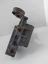 SUPORTE HIDRÁULICA COMPRESSOR MEGANE 1.6 8V 2009 A 2012