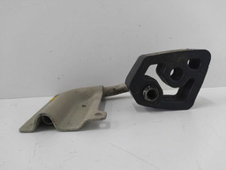 COXIM SILENCIADOR COM SUPORTE CITROËN C4 2.0 2007 A 2013 