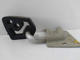 COXIM SILENCIADOR COM SUPORTE CITROËN C4 2.0 2007 A 2013 