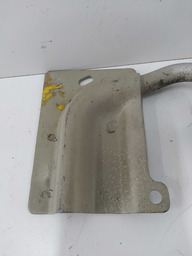 COXIM SILENCIADOR COM SUPORTE CITROËN C4 2.0 2007 A 2013 