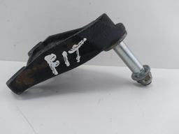 Suporte Coxim Câmbio Honda Fit 1.4 2004 A 2008 