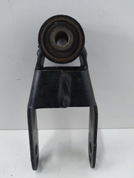 Coxim Traseiro Cambio Peugeot 206 1.4 8v 2004 A 2010 