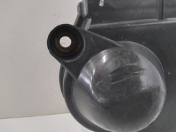 CAPA SUPERIOR CORREIA DENTADA RENAULT LOGAN 2005 A 2010 