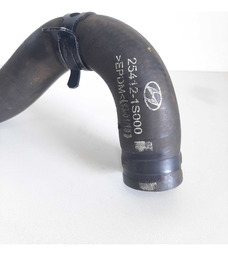 MANGUEIRA INFERIOR RADIADOR HB20 1.0 3CC 2013 A 24