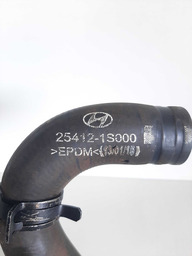 MANGUEIRA INFERIOR RADIADOR HB20 1.0 3CC 2013 A 24