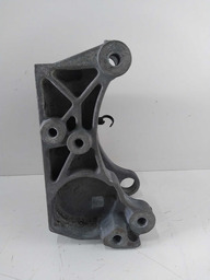 Suporte Compressor Ar Citroën C3 1.4 2005 2013 9837349380 