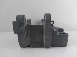 SUPORTE COMPRESSOR AR CITROËN C3 1.4 2005 2013 9837349380 