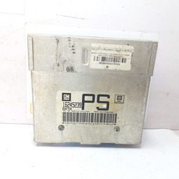 CENTRAL INJEÇÃO CORSA 1.0 8V 16245239BXTR